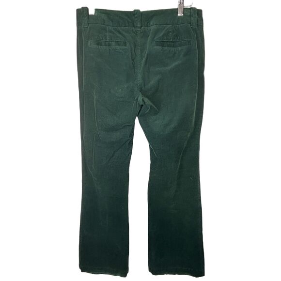 BOTH! Old Navy Cord Jeans Size 10 TALL Dark Green + Brown 2 Pairs of Pants - Picture 5 of 16